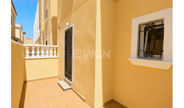 Resale - Townhouse - Campoamor - Costa Blanca