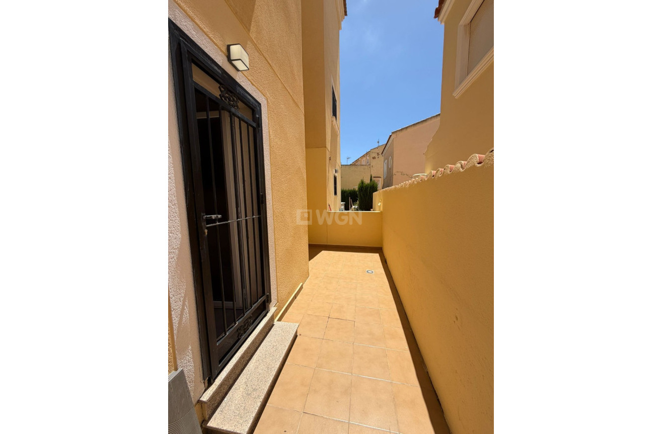 Resale - Townhouse - Campoamor - Costa Blanca