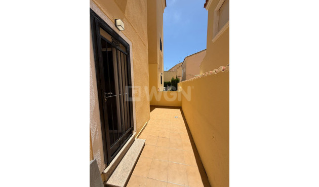 Resale - Townhouse - Campoamor - Costa Blanca