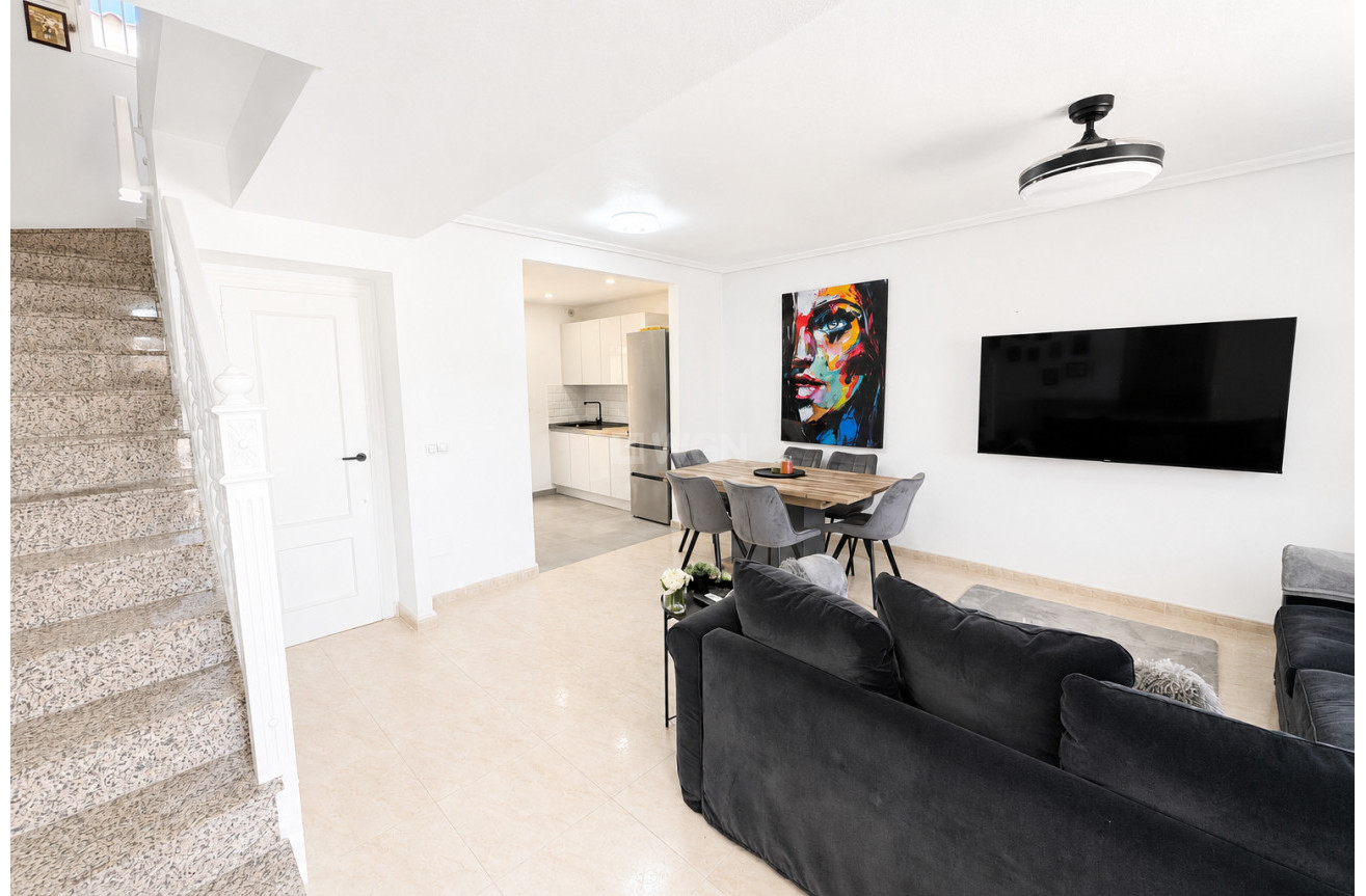 Resale - Townhouse - Campoamor - Costa Blanca