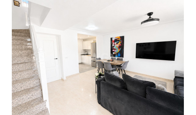 Resale - Townhouse - Campoamor - Costa Blanca