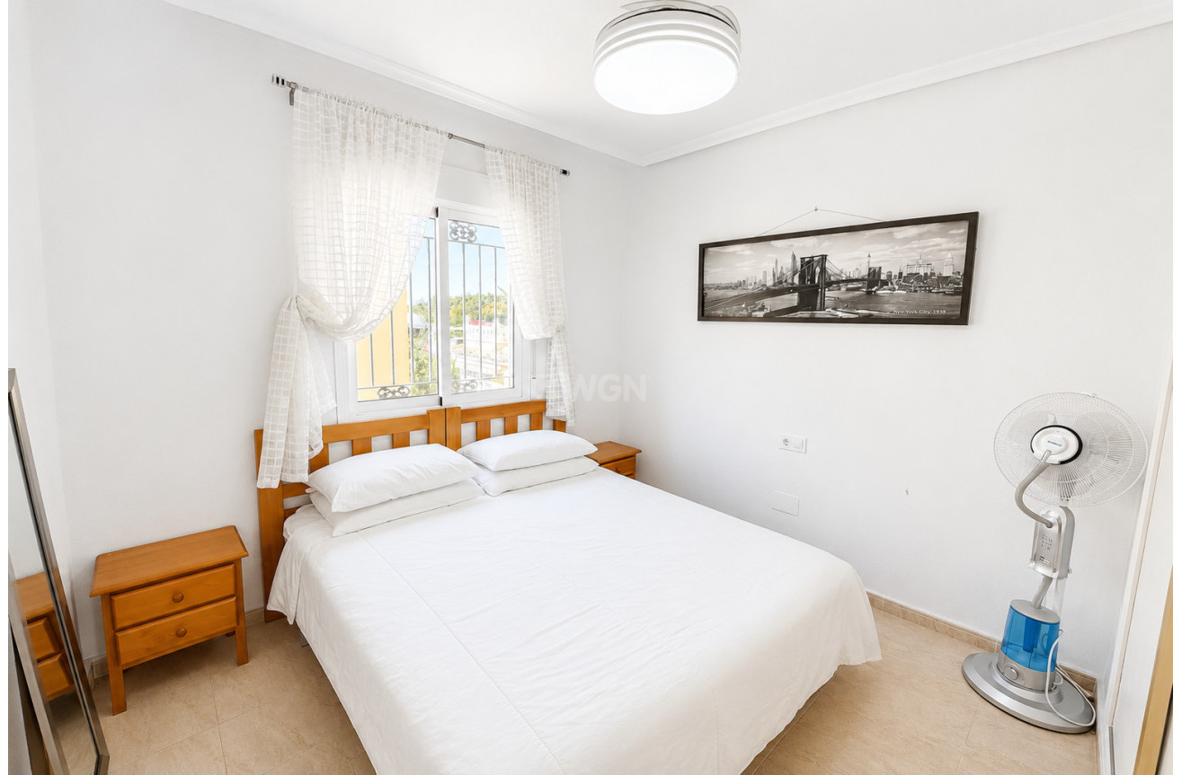 Resale - Townhouse - Campoamor - Costa Blanca