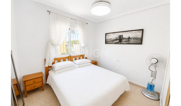 Resale - Townhouse - Campoamor - Costa Blanca