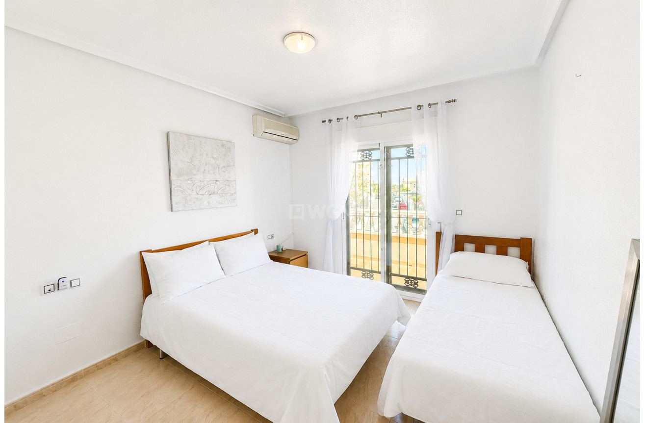Resale - Townhouse - Campoamor - Costa Blanca