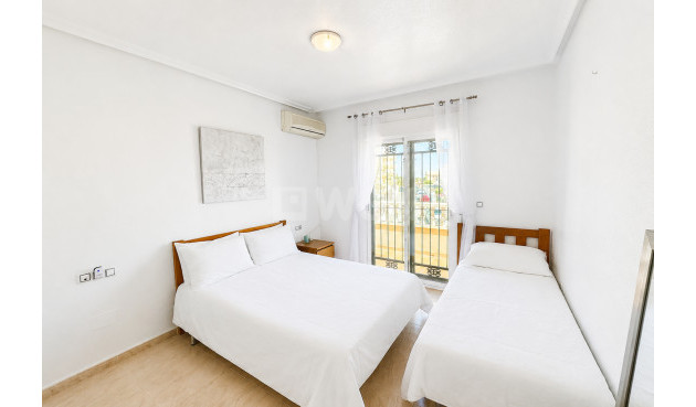 Resale - Townhouse - Campoamor - Costa Blanca