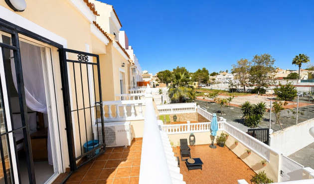 Resale - Townhouse - Campoamor - Costa Blanca