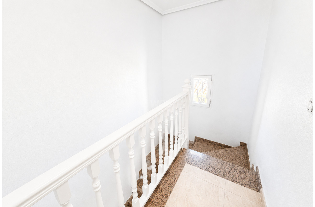 Resale - Townhouse - Campoamor - Costa Blanca