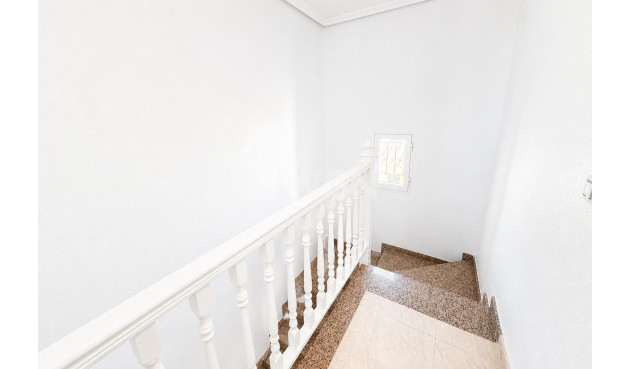 Resale - Townhouse - Campoamor - Costa Blanca