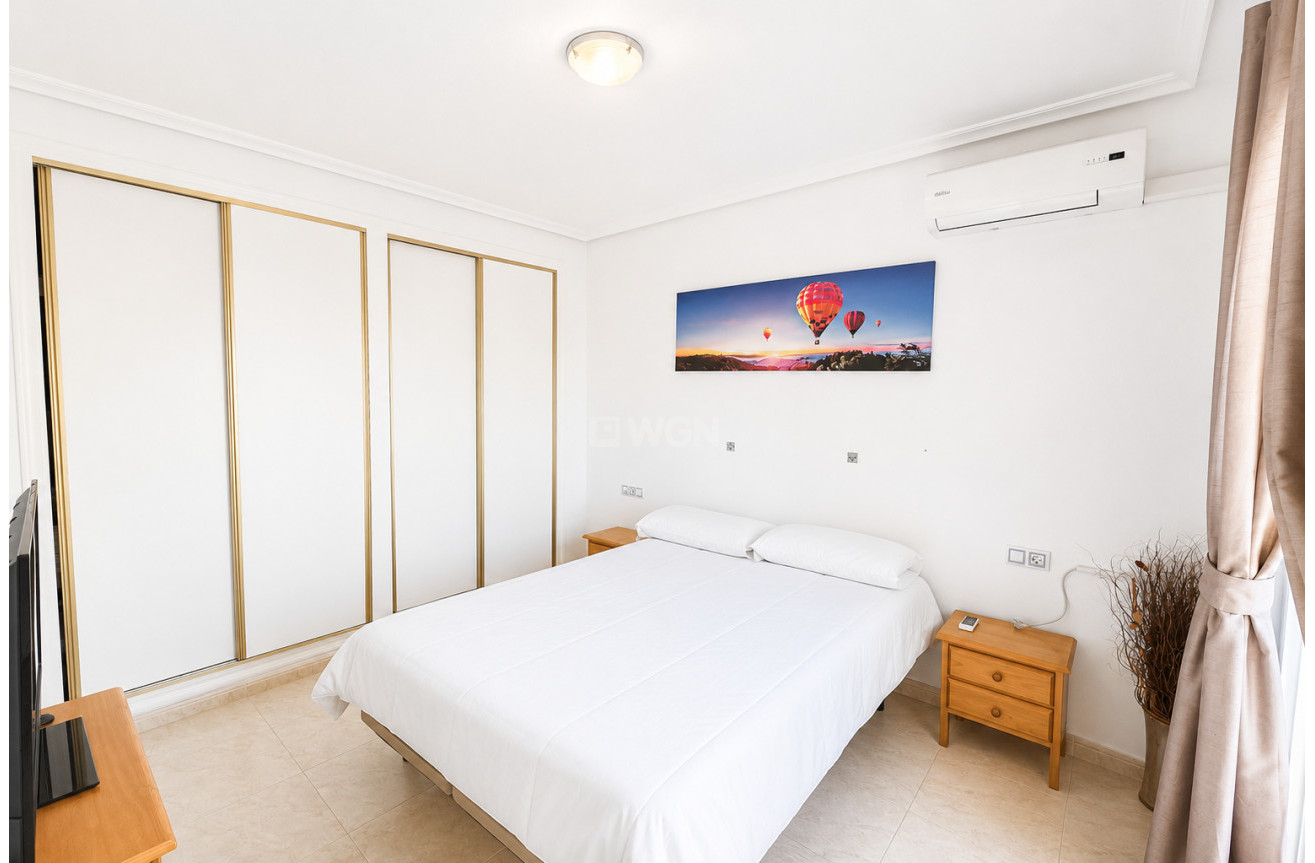 Resale - Townhouse - Campoamor - Costa Blanca