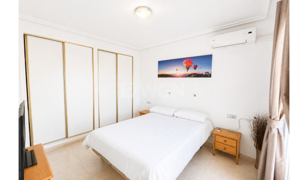 Resale - Townhouse - Campoamor - Costa Blanca
