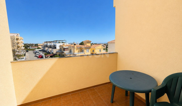Resale - Townhouse - Campoamor - Costa Blanca