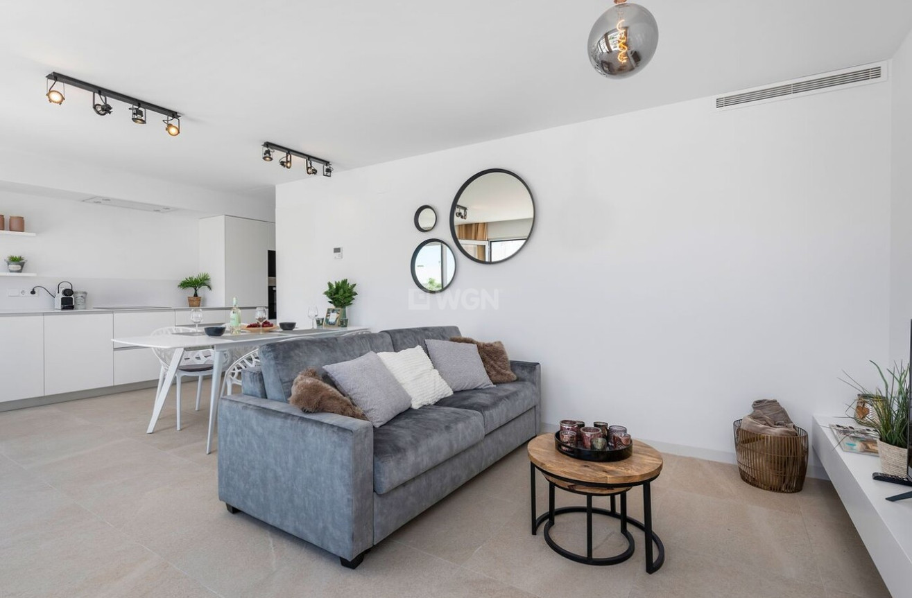 Wiederverkauf - Penthouse - Los Balcones - Costa Blanca