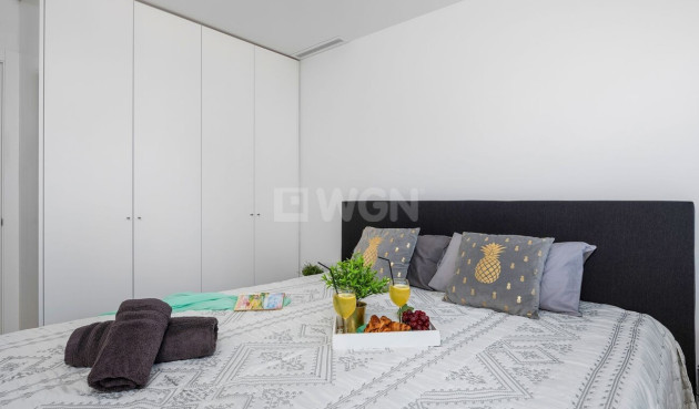 Wiederverkauf - Penthouse - Los Balcones - Costa Blanca