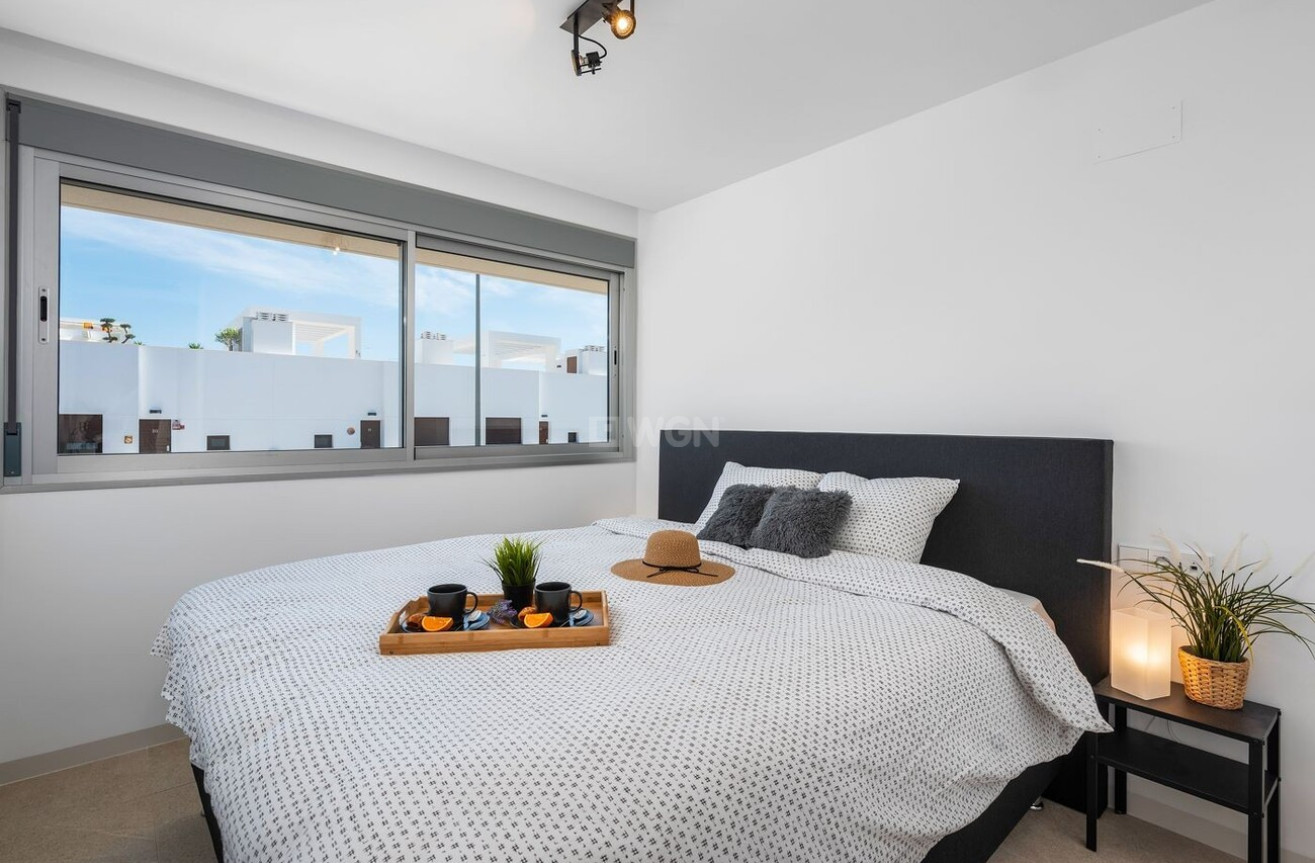 Wiederverkauf - Penthouse - Los Balcones - Costa Blanca
