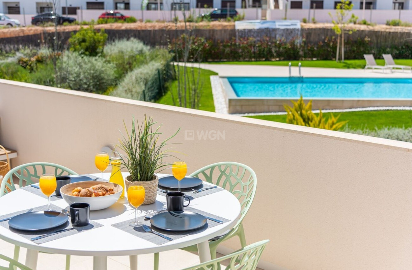 Wiederverkauf - Penthouse - Los Balcones - Costa Blanca