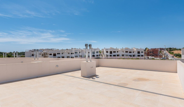 Wiederverkauf - Penthouse - Los Balcones - Costa Blanca