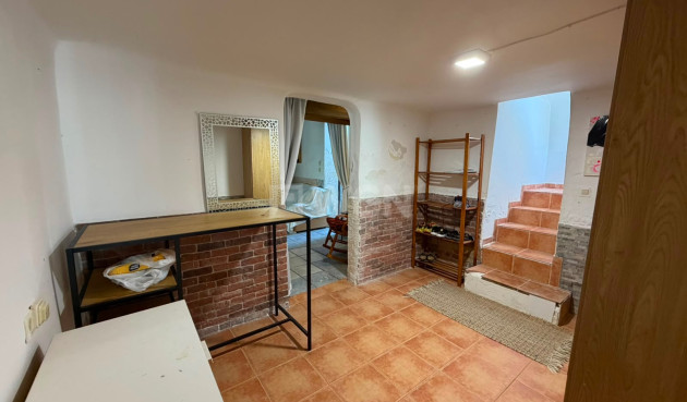 Wiederverkauf - Villa - Orihuela - Inland