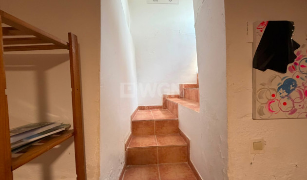 Wiederverkauf - Villa - Orihuela - Inland