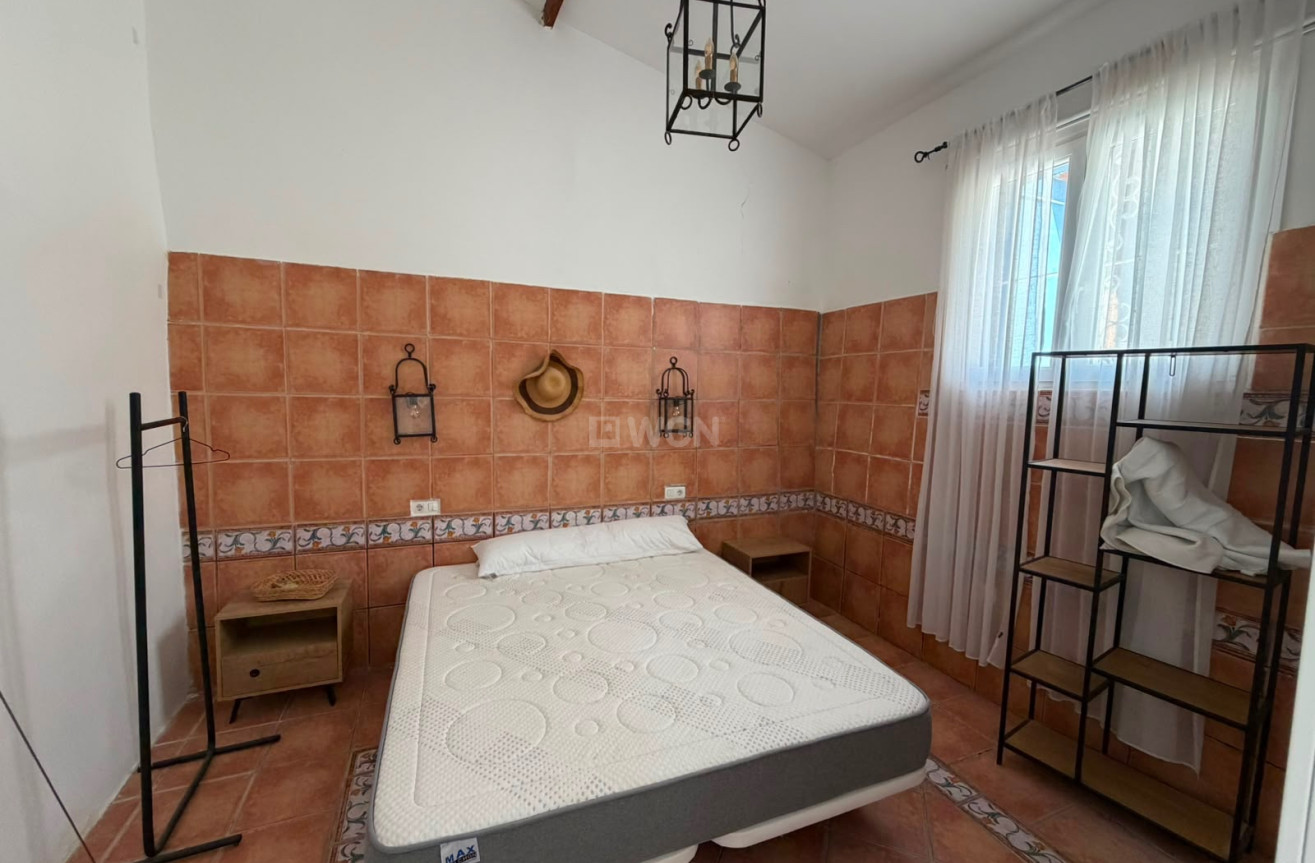 Wiederverkauf - Villa - Orihuela - Inland