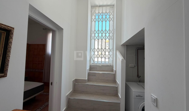 Wiederverkauf - Villa - Orihuela - Inland