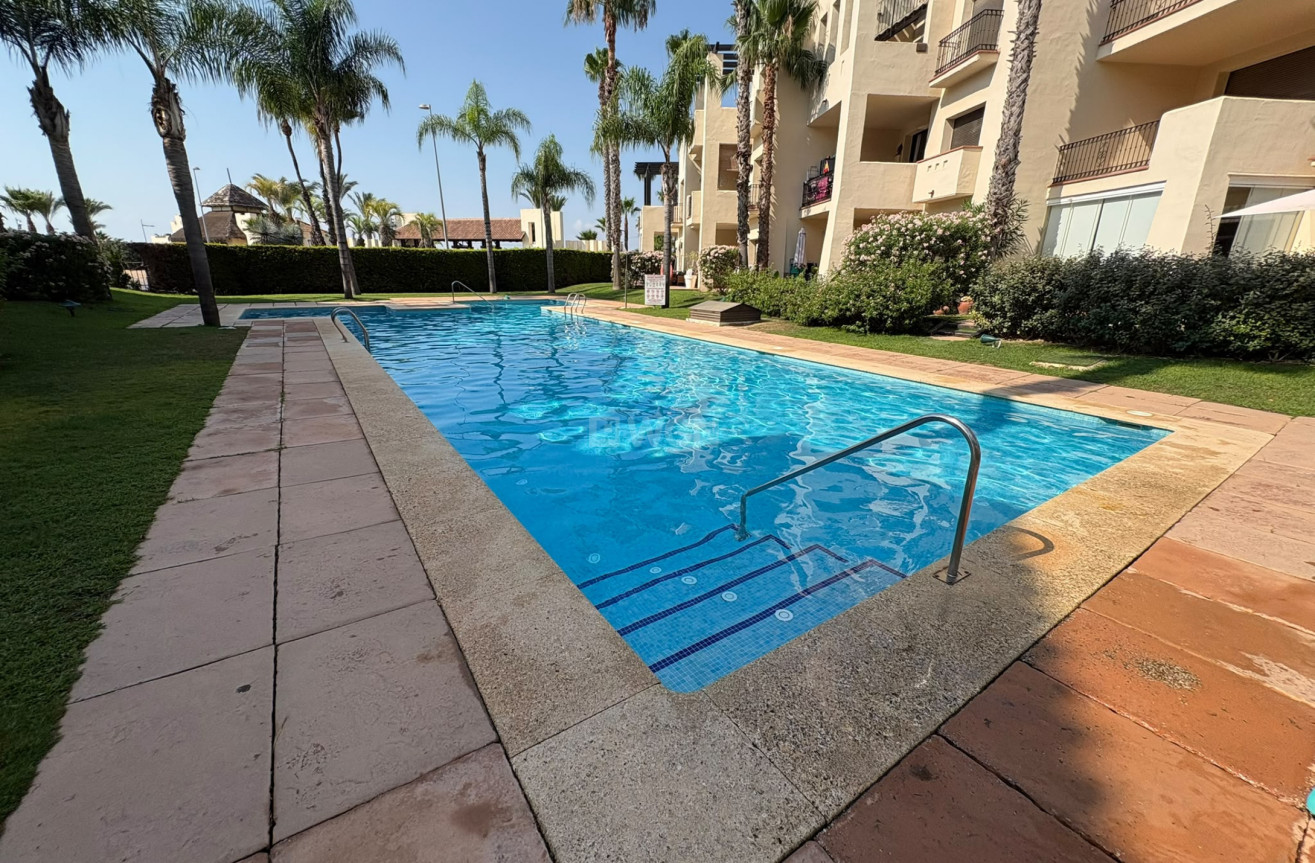Reventa - Apartamento / piso - Los Alcázares - Costa Calida