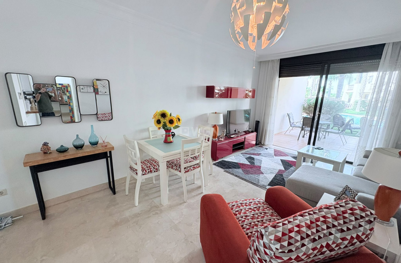 Reventa - Apartamento / piso - Los Alcázares - Costa Calida