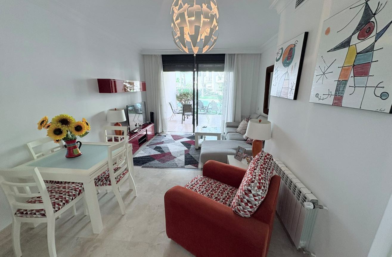 Reventa - Apartamento / piso - Los Alcázares - Costa Calida
