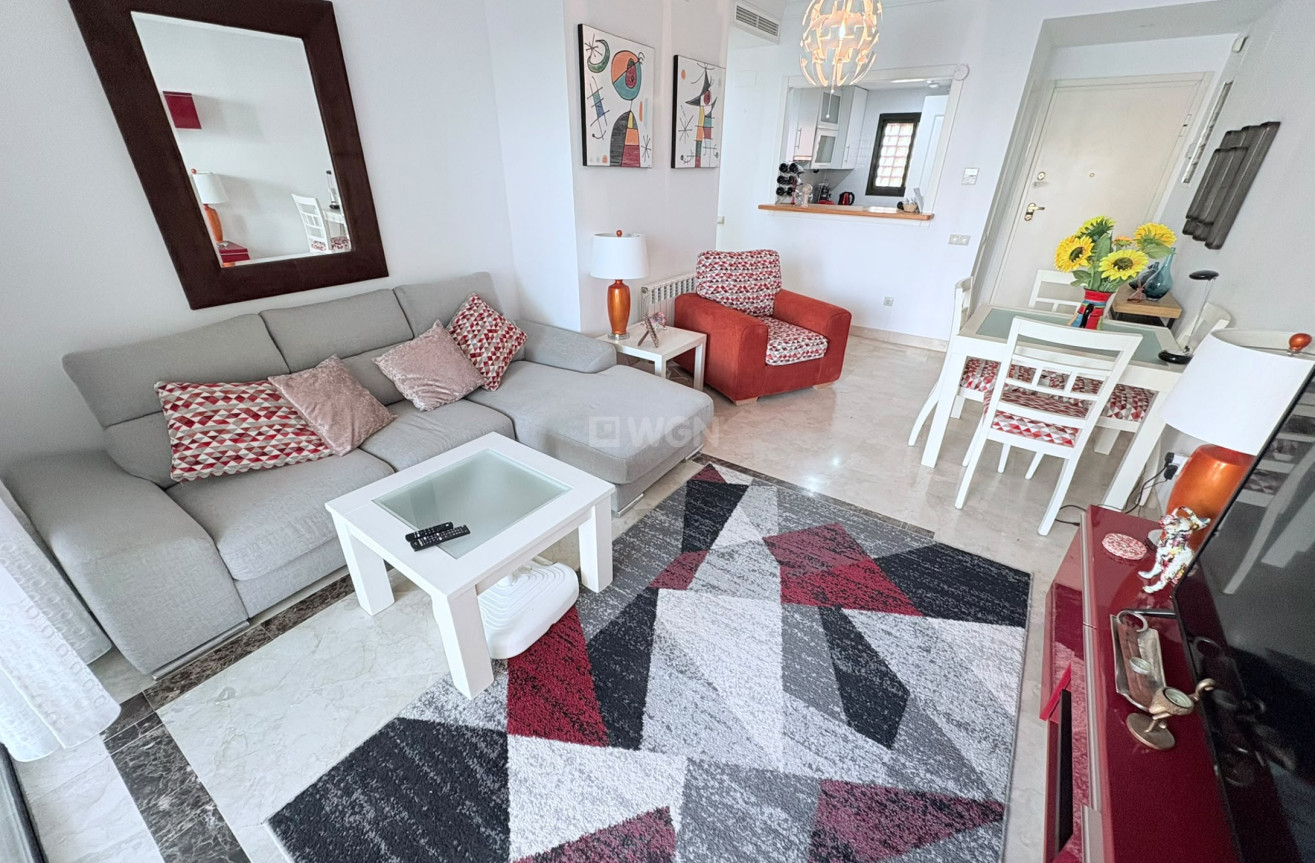 Reventa - Apartamento / piso - Los Alcázares - Costa Calida