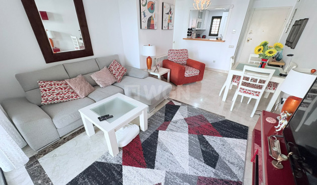 Reventa - Apartamento / piso - Los Alcázares - Costa Calida