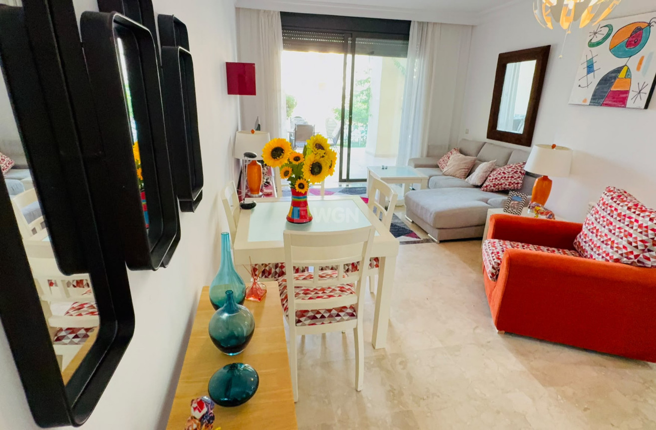 Reventa - Apartamento / piso - Los Alcázares - Costa Calida