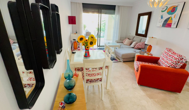 Reventa - Apartamento / piso - Los Alcázares - Costa Calida