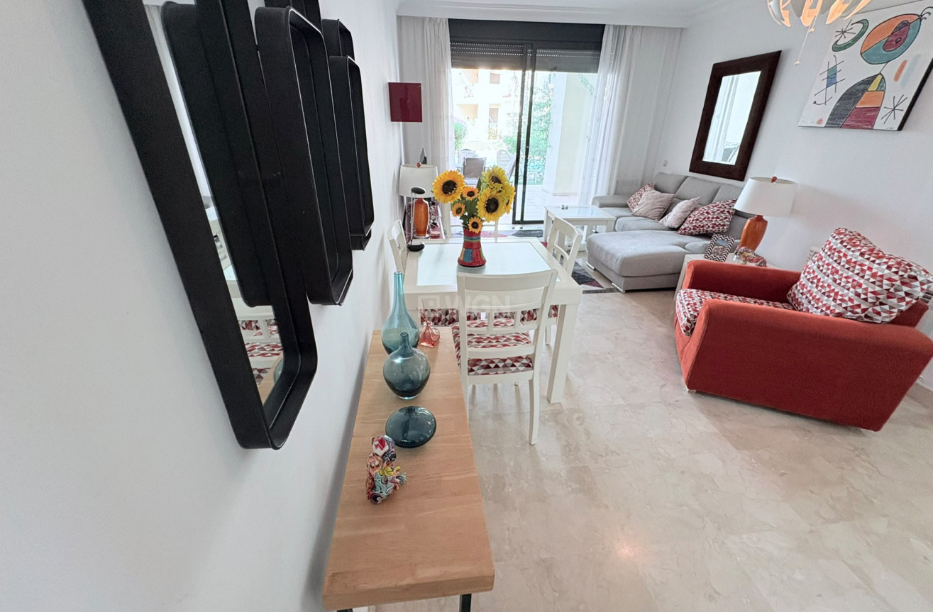 Reventa - Apartamento / piso - Los Alcázares - Costa Calida