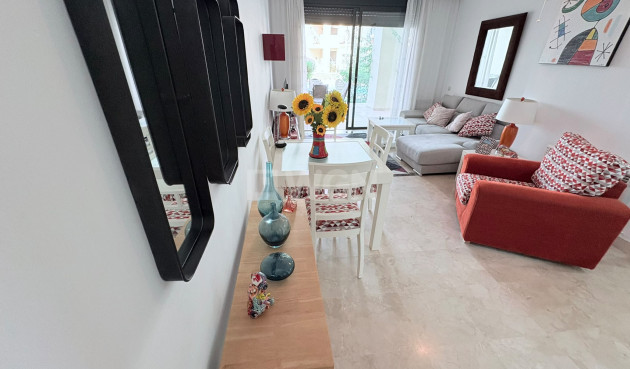 Reventa - Apartamento / piso - Los Alcázares - Costa Calida