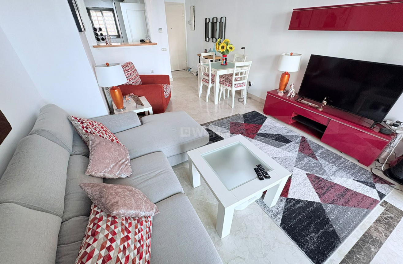 Reventa - Apartamento / piso - Los Alcázares - Costa Calida