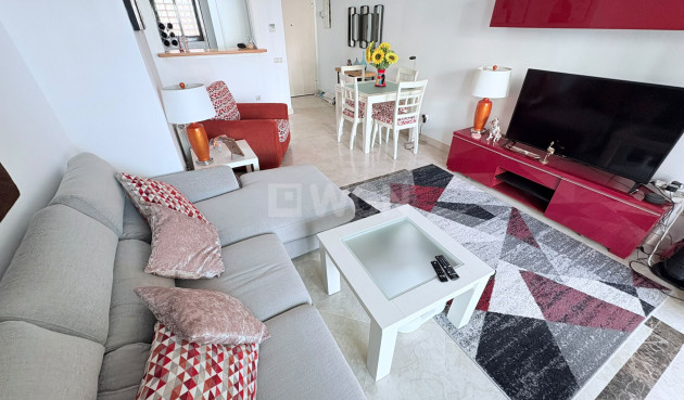 Reventa - Apartamento / piso - Los Alcázares - Costa Calida