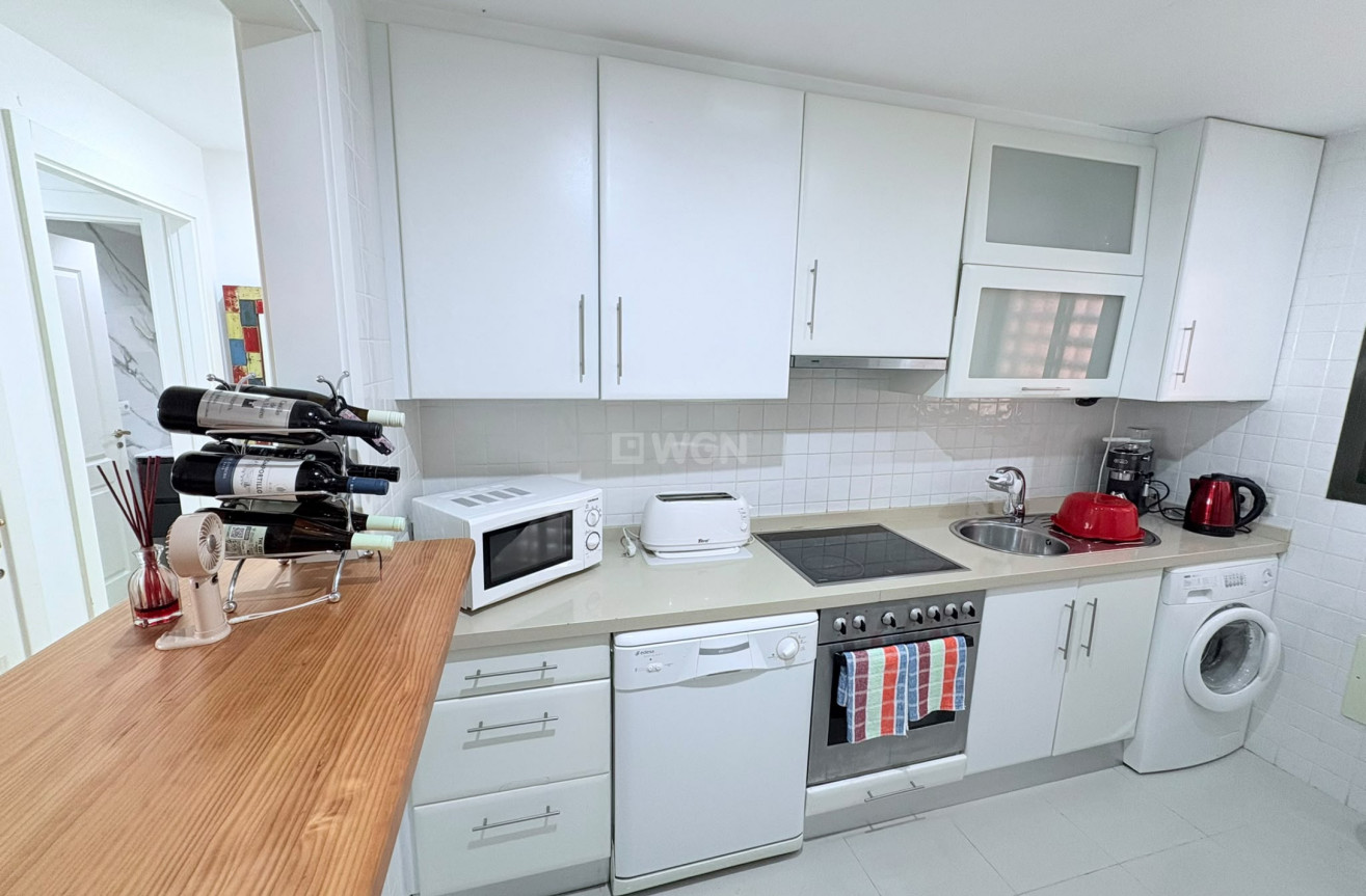 Reventa - Apartamento / piso - Los Alcázares - Costa Calida