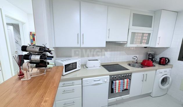 Reventa - Apartamento / piso - Los Alcázares - Costa Calida
