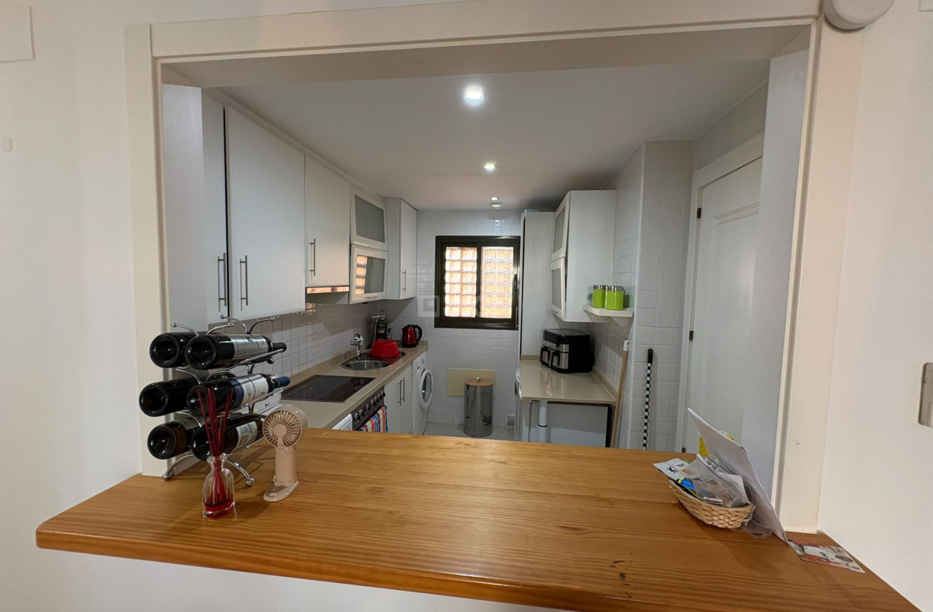 Reventa - Apartamento / piso - Los Alcázares - Costa Calida