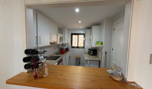 Reventa - Apartamento / piso - Los Alcázares - Costa Calida