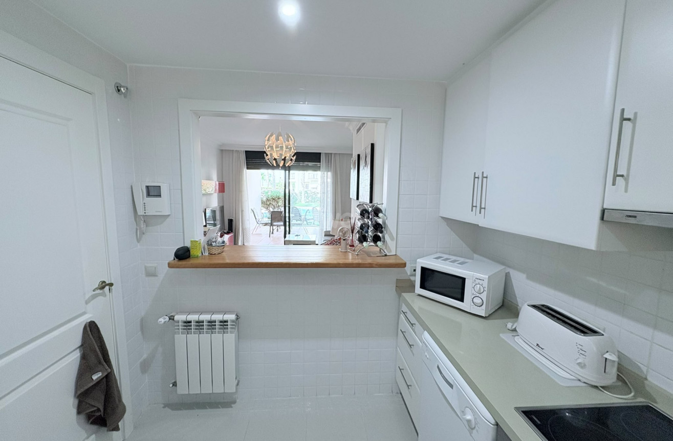 Reventa - Apartamento / piso - Los Alcázares - Costa Calida