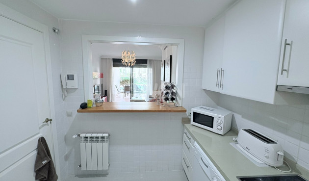 Reventa - Apartamento / piso - Los Alcázares - Costa Calida