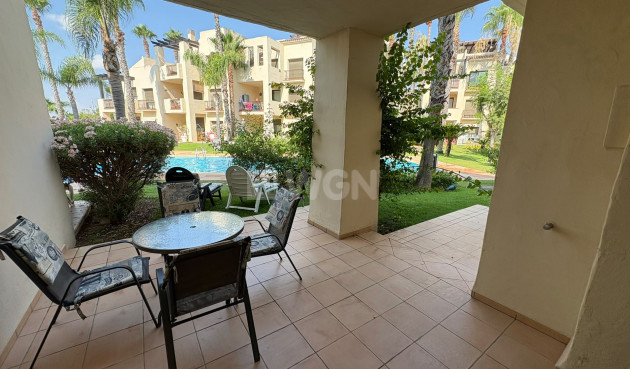 Reventa - Apartamento / piso - Los Alcázares - Costa Calida