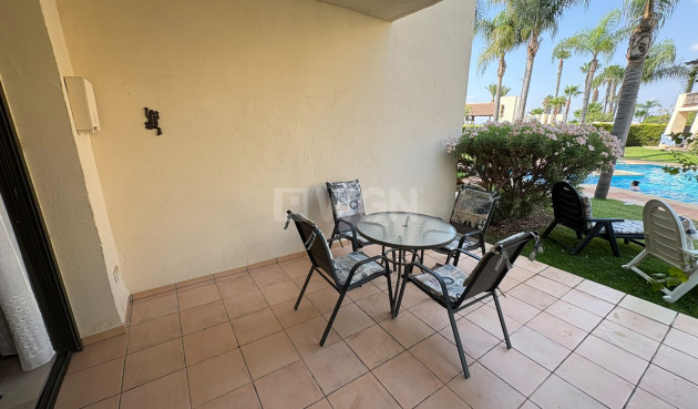 Reventa - Apartamento / piso - Los Alcázares - Costa Calida