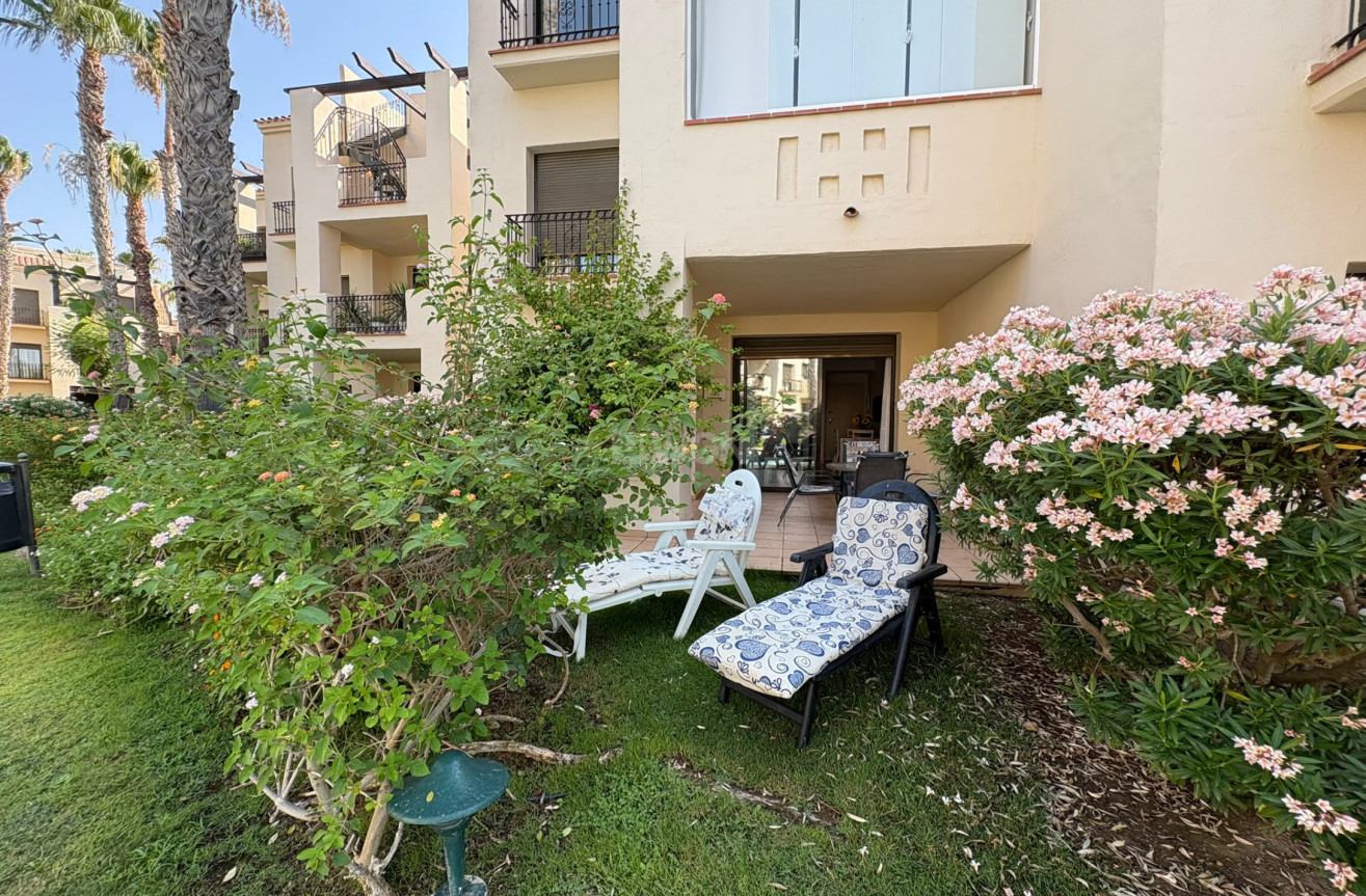 Reventa - Apartamento / piso - Los Alcázares - Costa Calida