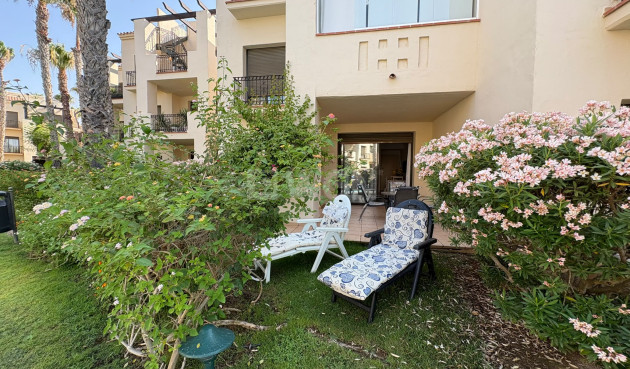 Reventa - Apartamento / piso - Los Alcázares - Costa Calida