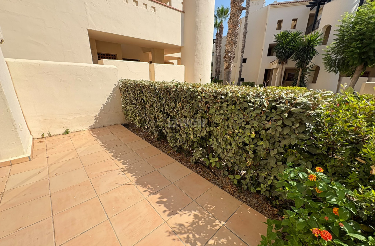 Reventa - Apartamento / piso - Los Alcázares - Costa Calida