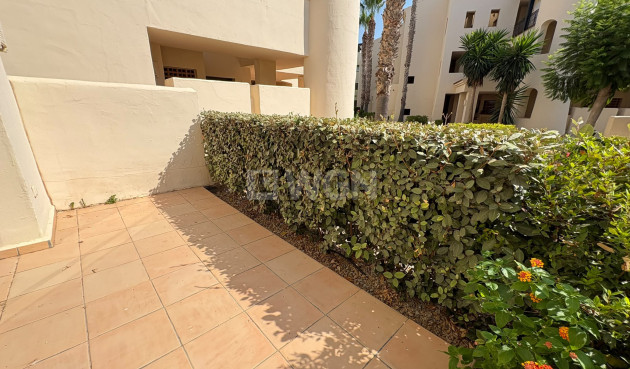 Reventa - Apartamento / piso - Los Alcázares - Costa Calida