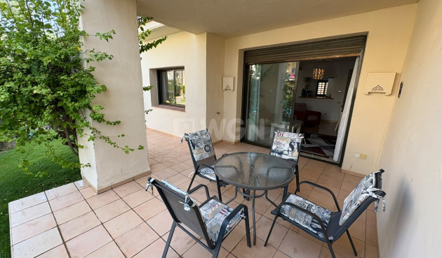 Reventa - Apartamento / piso - Los Alcázares - Costa Calida
