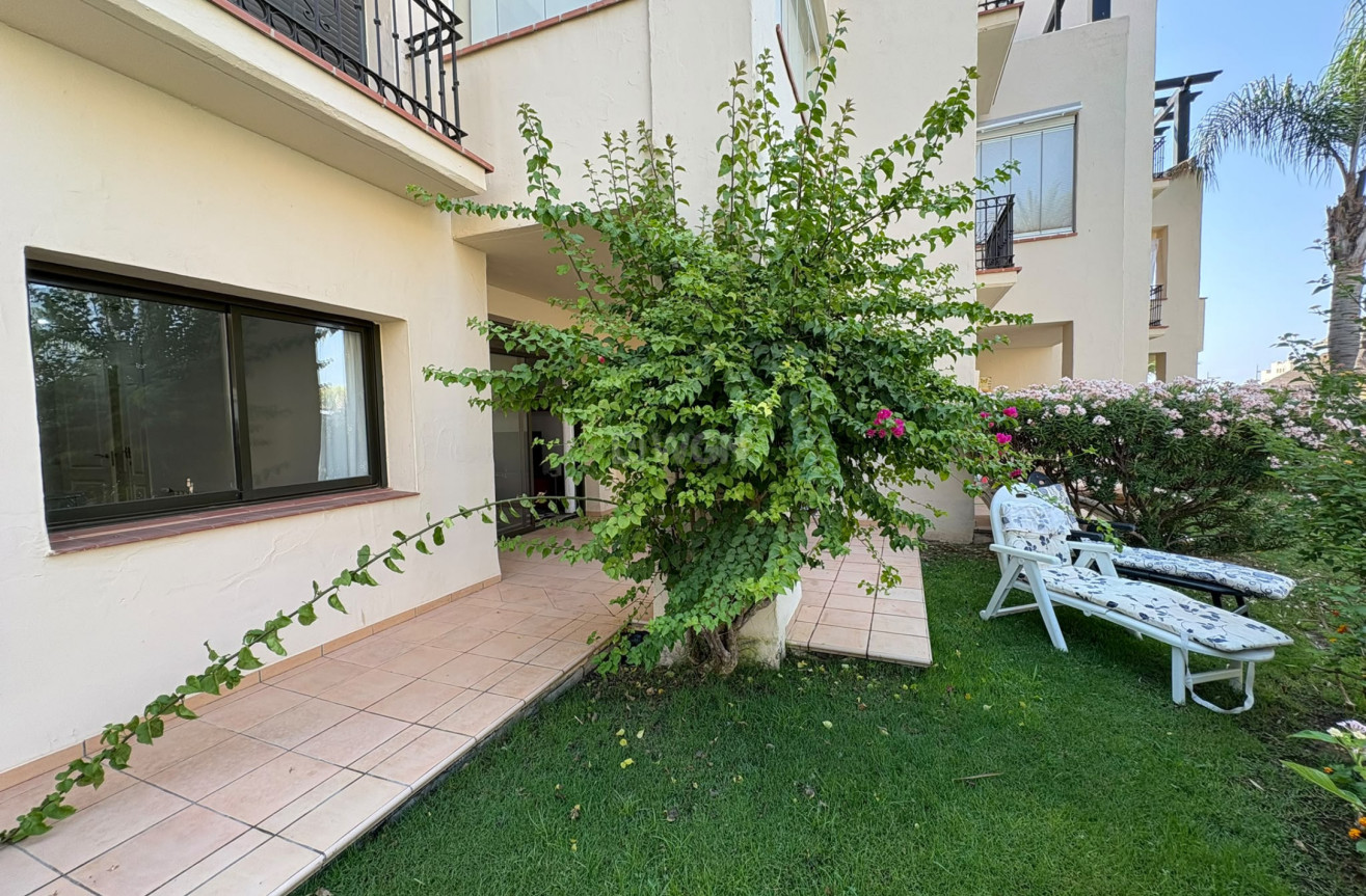 Reventa - Apartamento / piso - Los Alcázares - Costa Calida