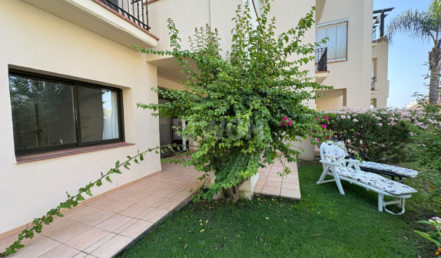 Reventa - Apartamento / piso - Los Alcázares - Costa Calida